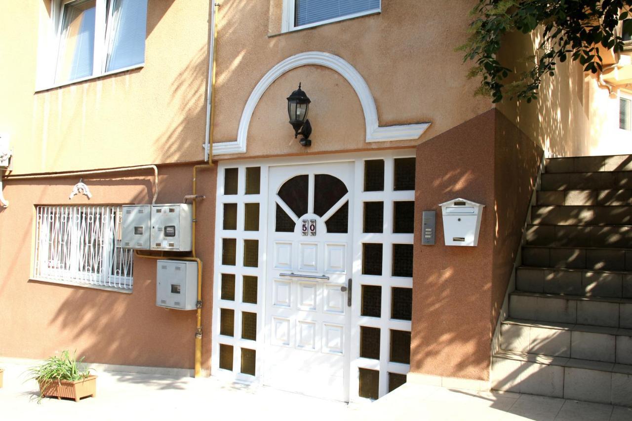 סראייבו Downtown Green Oasis Apartments מראה חיצוני תמונה