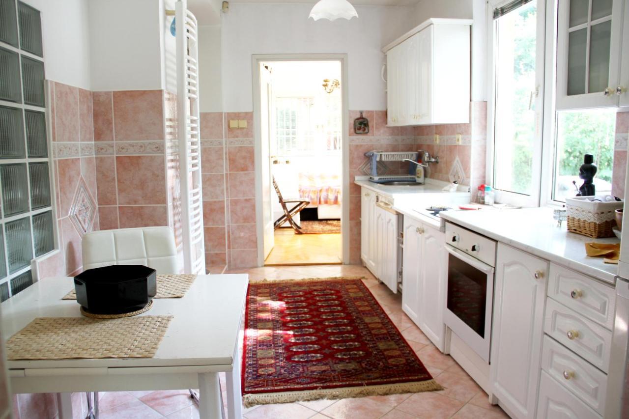 סראייבו Downtown Green Oasis Apartments מראה חיצוני תמונה