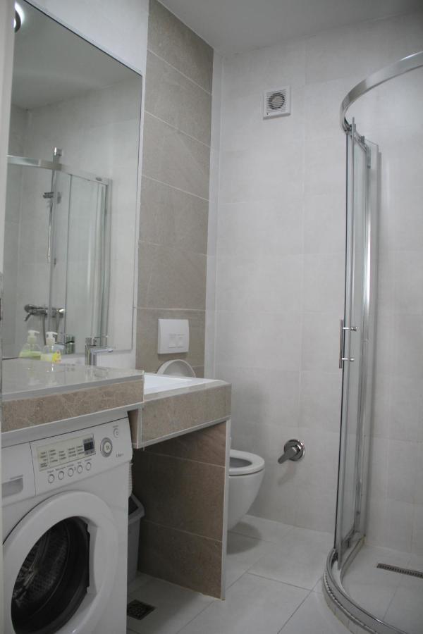 סראייבו Downtown Green Oasis Apartments מראה חיצוני תמונה