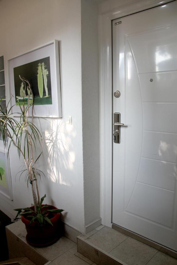 סראייבו Downtown Green Oasis Apartments מראה חיצוני תמונה