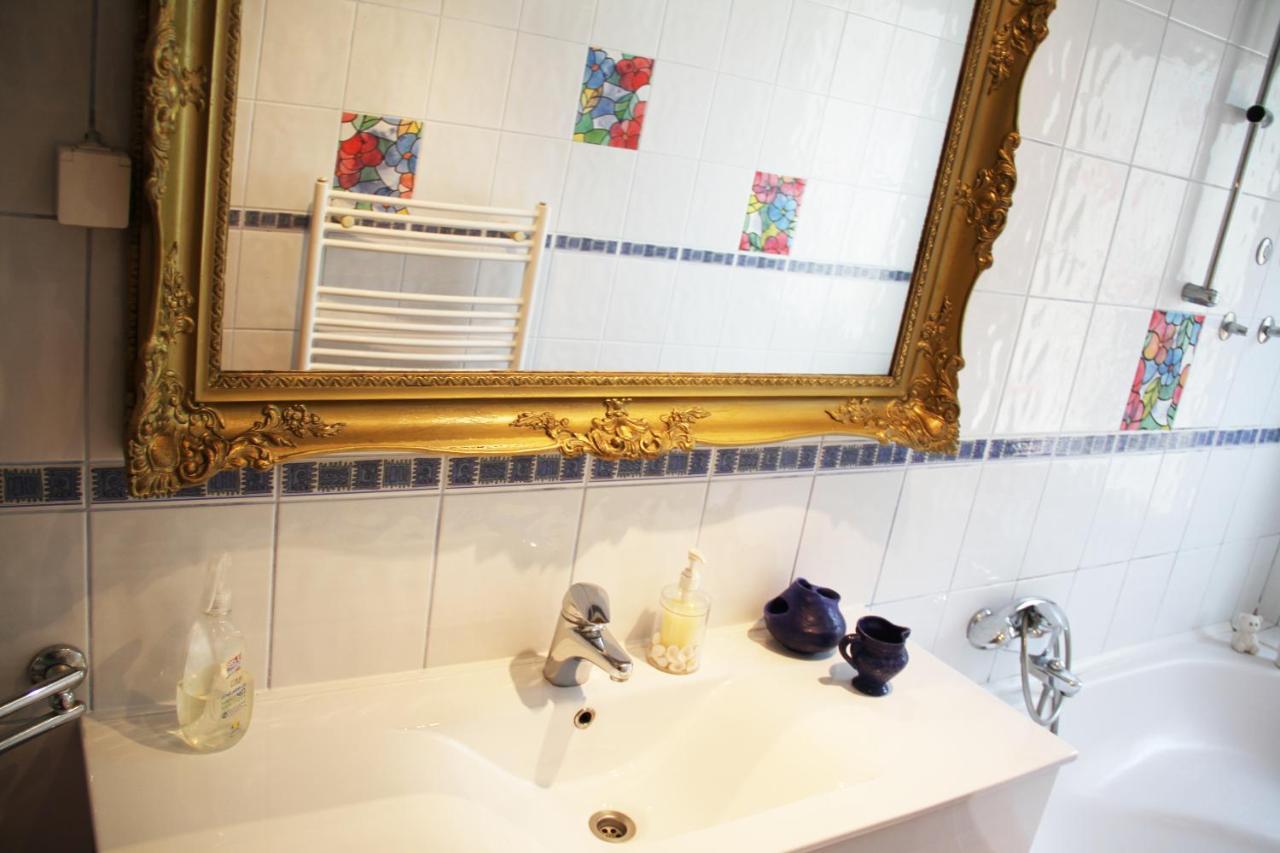 סראייבו Downtown Green Oasis Apartments מראה חיצוני תמונה