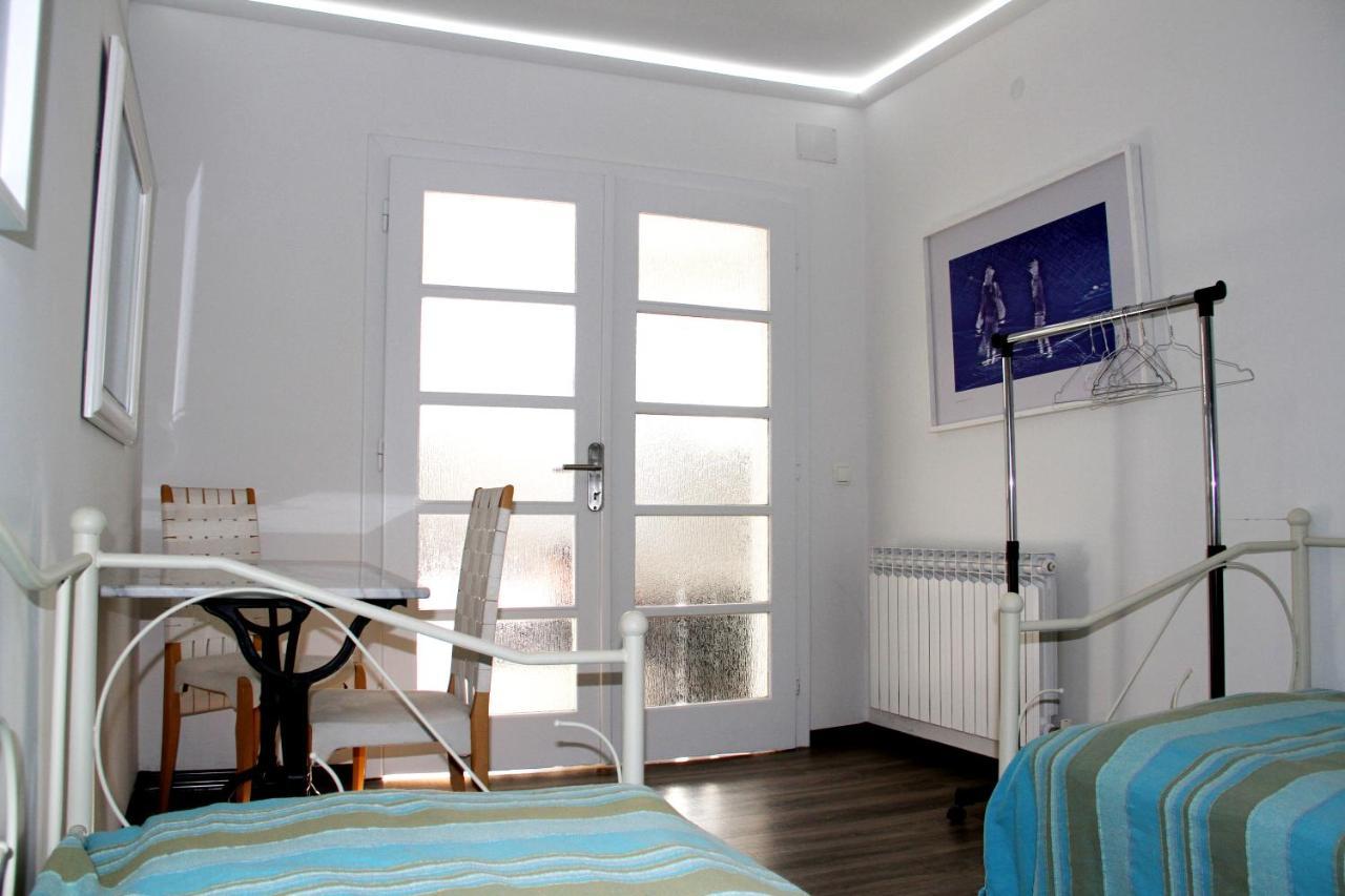 סראייבו Downtown Green Oasis Apartments מראה חיצוני תמונה