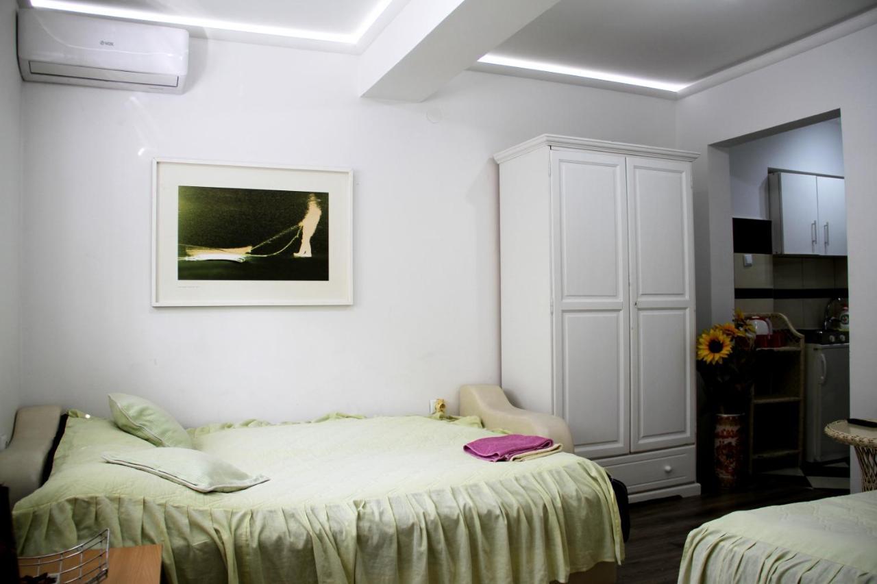סראייבו Downtown Green Oasis Apartments מראה חיצוני תמונה