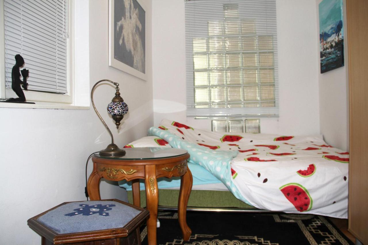 סראייבו Downtown Green Oasis Apartments מראה חיצוני תמונה
