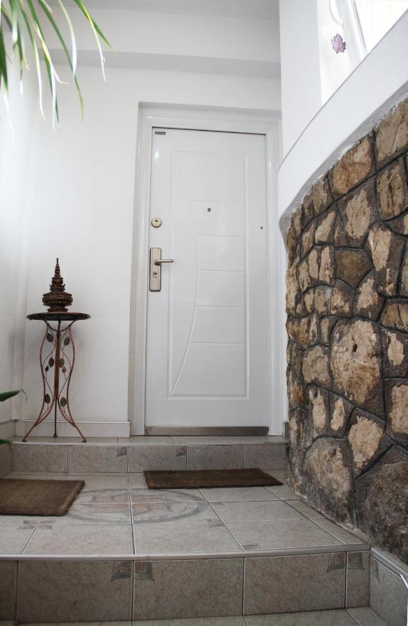 סראייבו Downtown Green Oasis Apartments מראה חיצוני תמונה