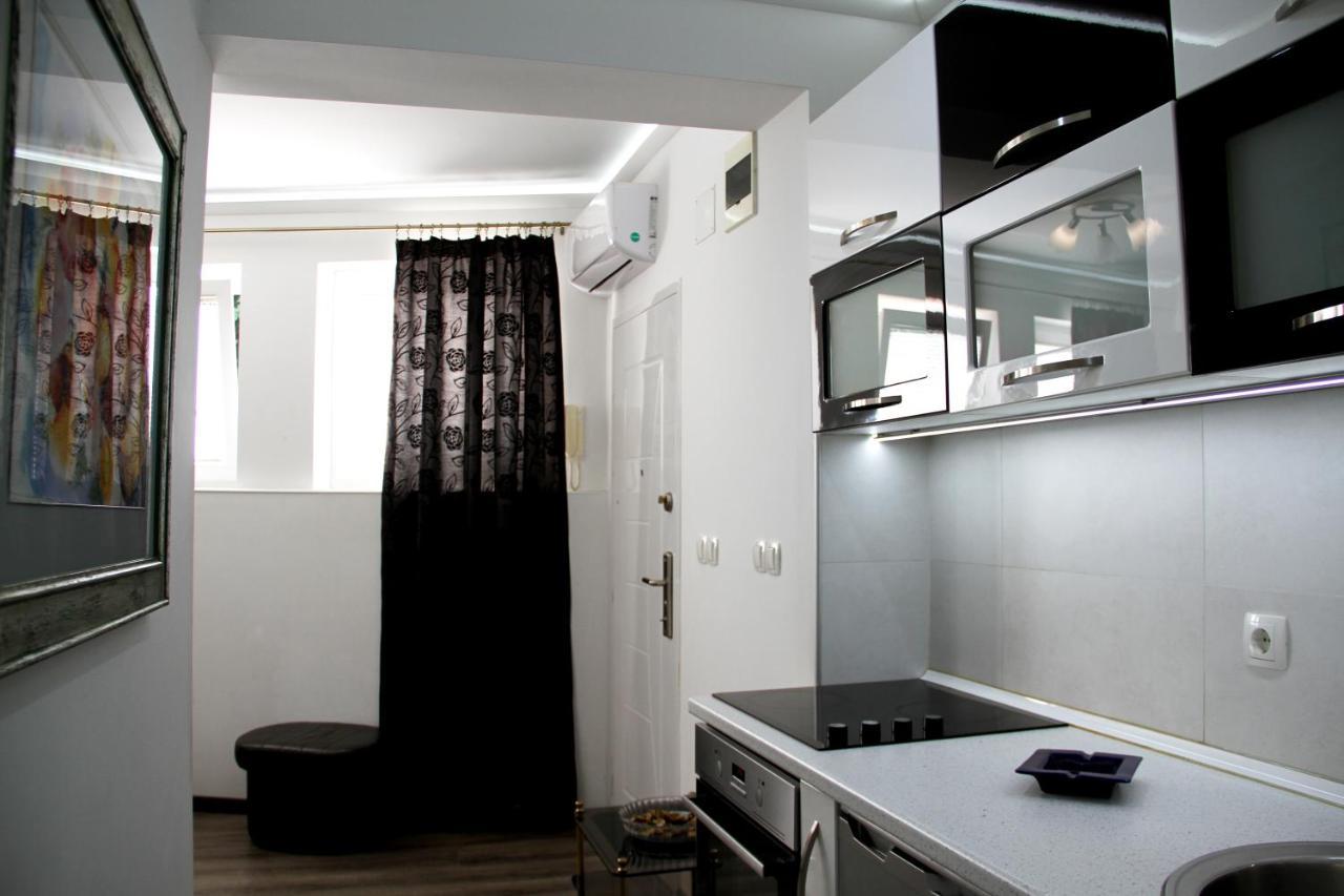 סראייבו Downtown Green Oasis Apartments מראה חיצוני תמונה