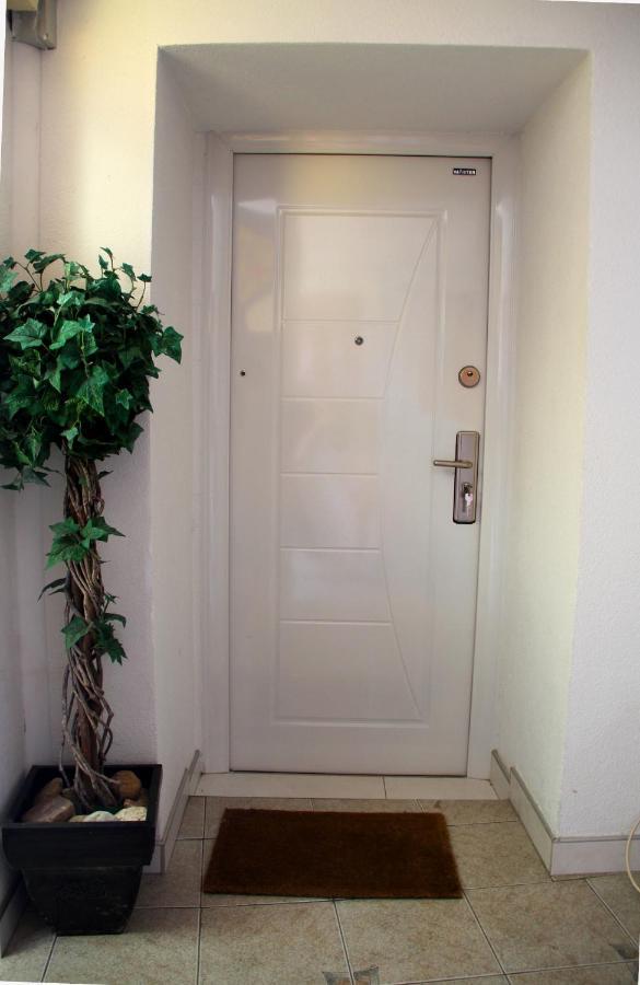 סראייבו Downtown Green Oasis Apartments מראה חיצוני תמונה