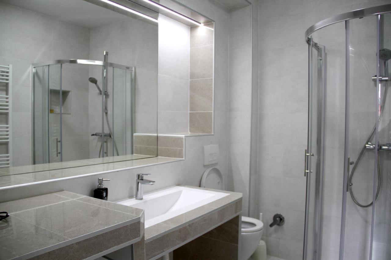 סראייבו Downtown Green Oasis Apartments מראה חיצוני תמונה