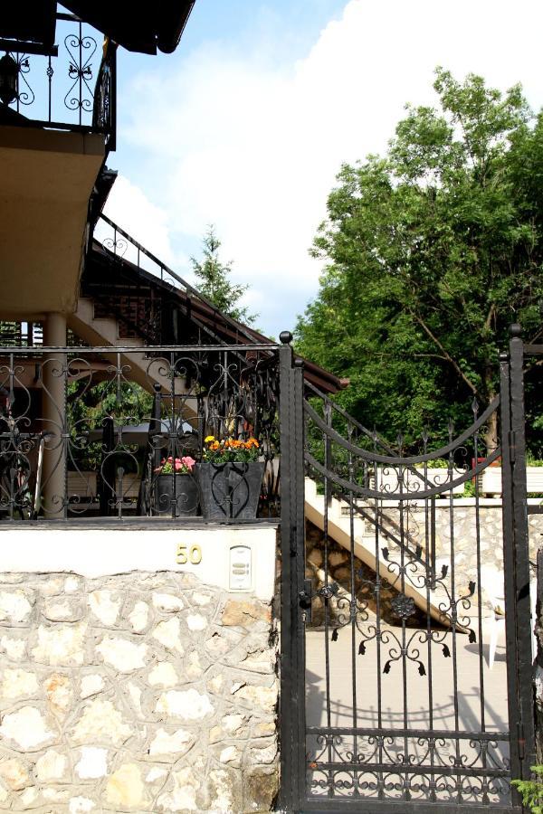 סראייבו Downtown Green Oasis Apartments מראה חיצוני תמונה