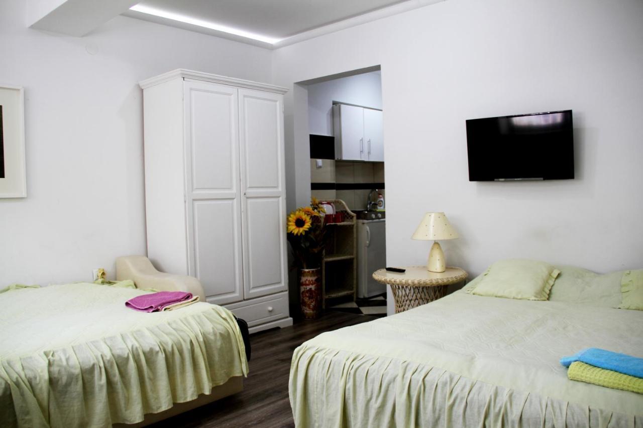 סראייבו Downtown Green Oasis Apartments מראה חיצוני תמונה
