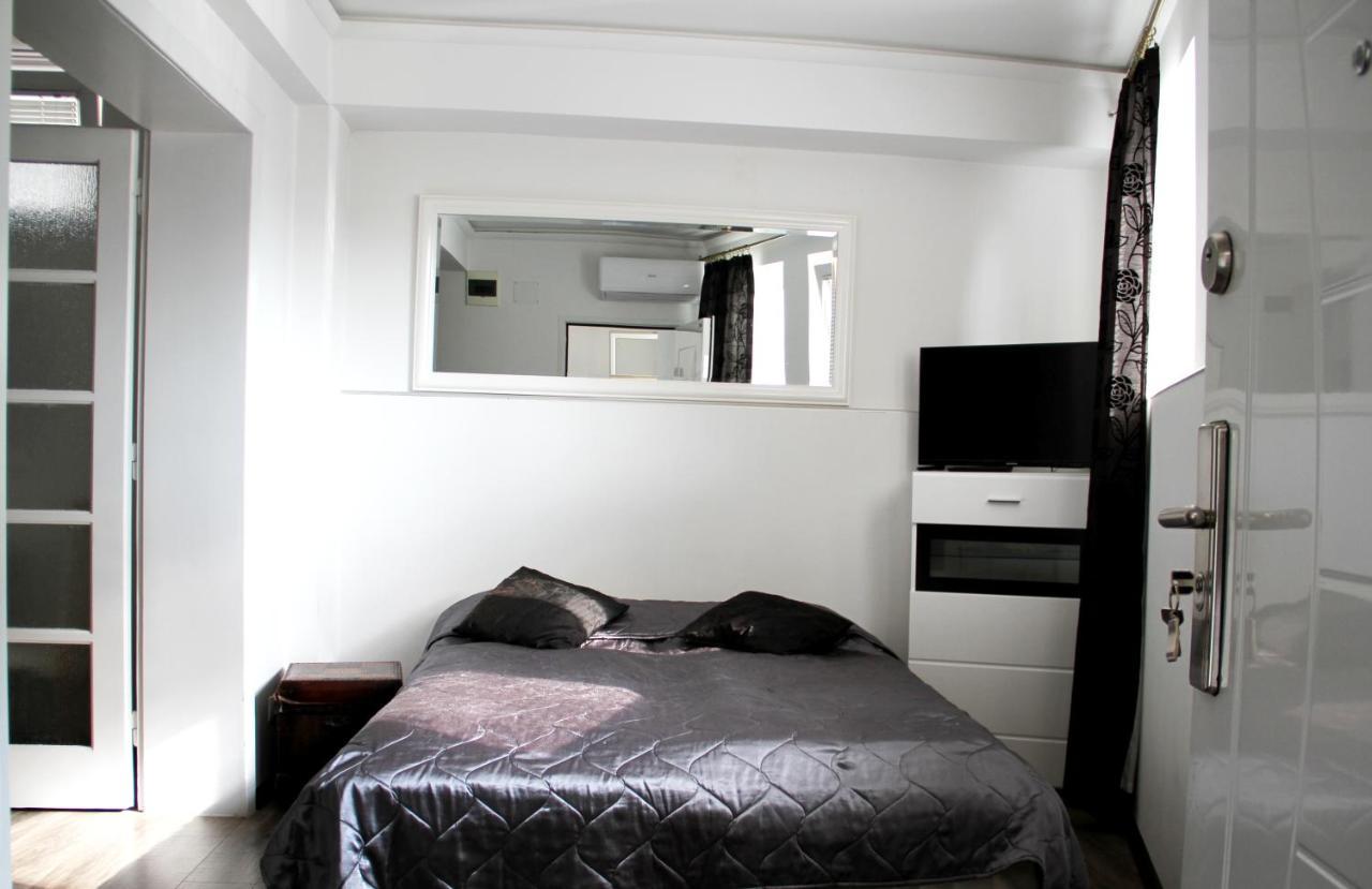סראייבו Downtown Green Oasis Apartments מראה חיצוני תמונה