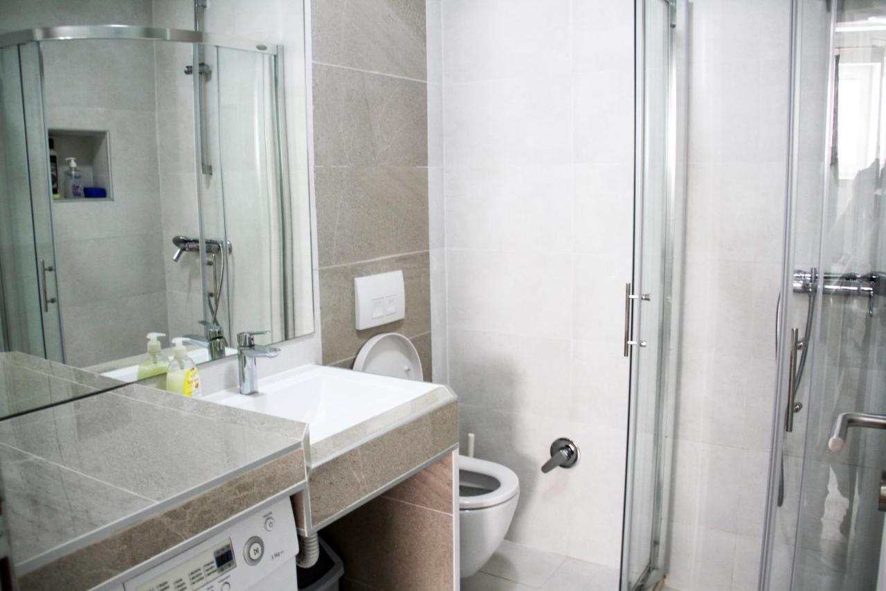 סראייבו Downtown Green Oasis Apartments מראה חיצוני תמונה