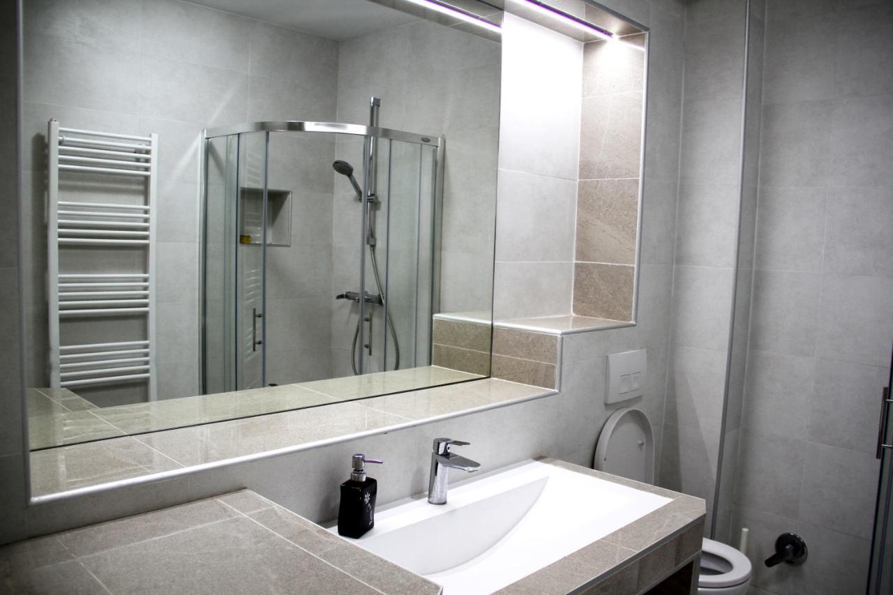 סראייבו Downtown Green Oasis Apartments מראה חיצוני תמונה