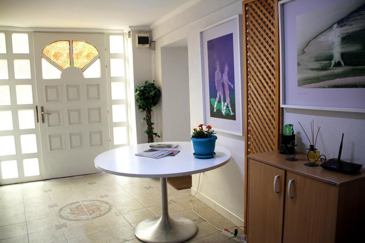 סראייבו Downtown Green Oasis Apartments מראה חיצוני תמונה