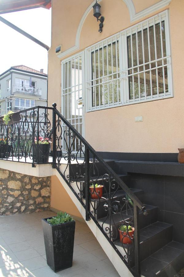 סראייבו Downtown Green Oasis Apartments מראה חיצוני תמונה